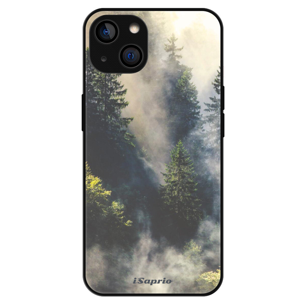 Lesklé puzdro Exclusive iSaprio - Forrest 01 - iPhone 14