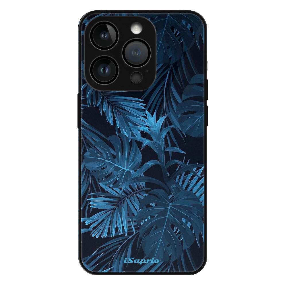 Lesklé puzdro Exclusive iSaprio - Jungle 12 - iPhone 15 Pro