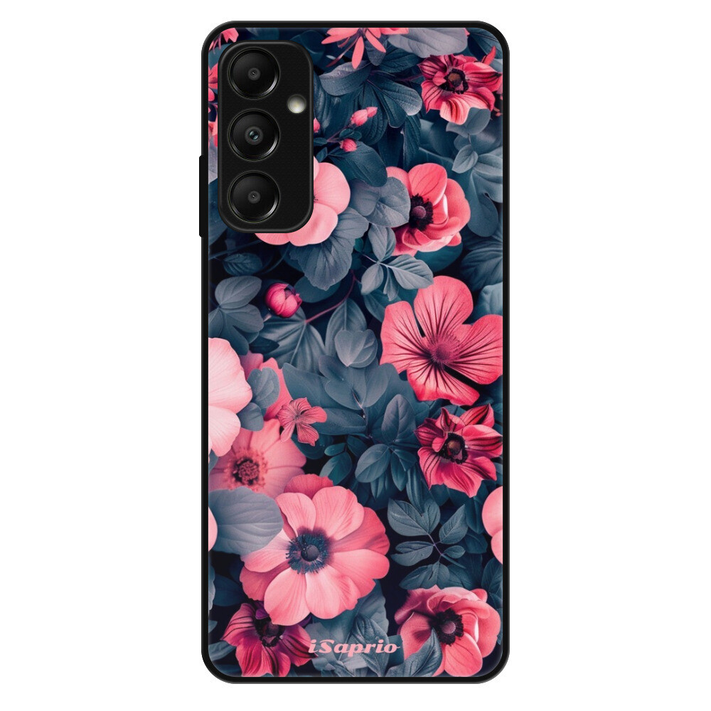Lesklé puzdro Exclusive iSaprio - Blossom Harmony 10 - Samsung Galaxy A05s