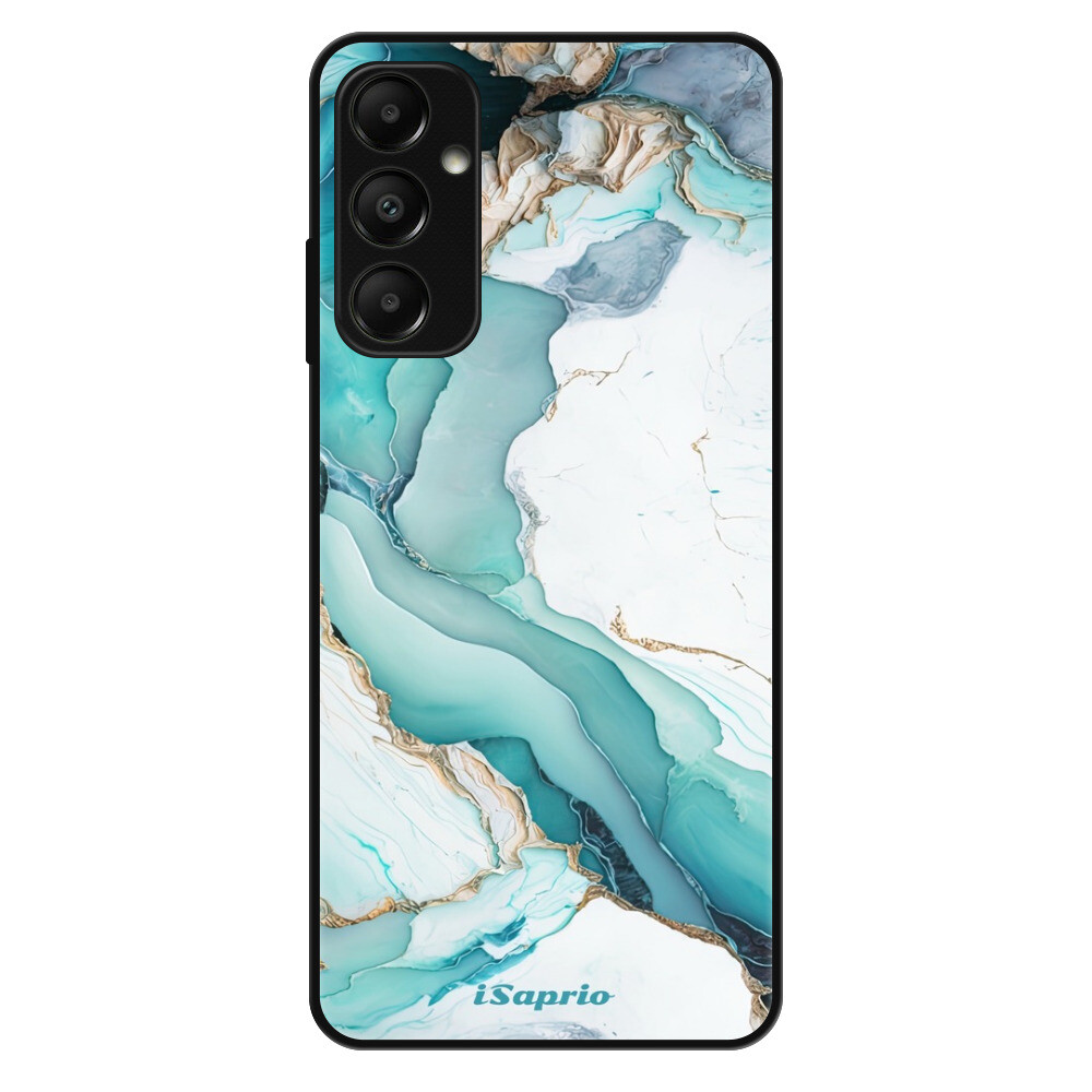 Lesklé puzdro Exclusive iSaprio - Color Marble 22 - Samsung Galaxy A05s