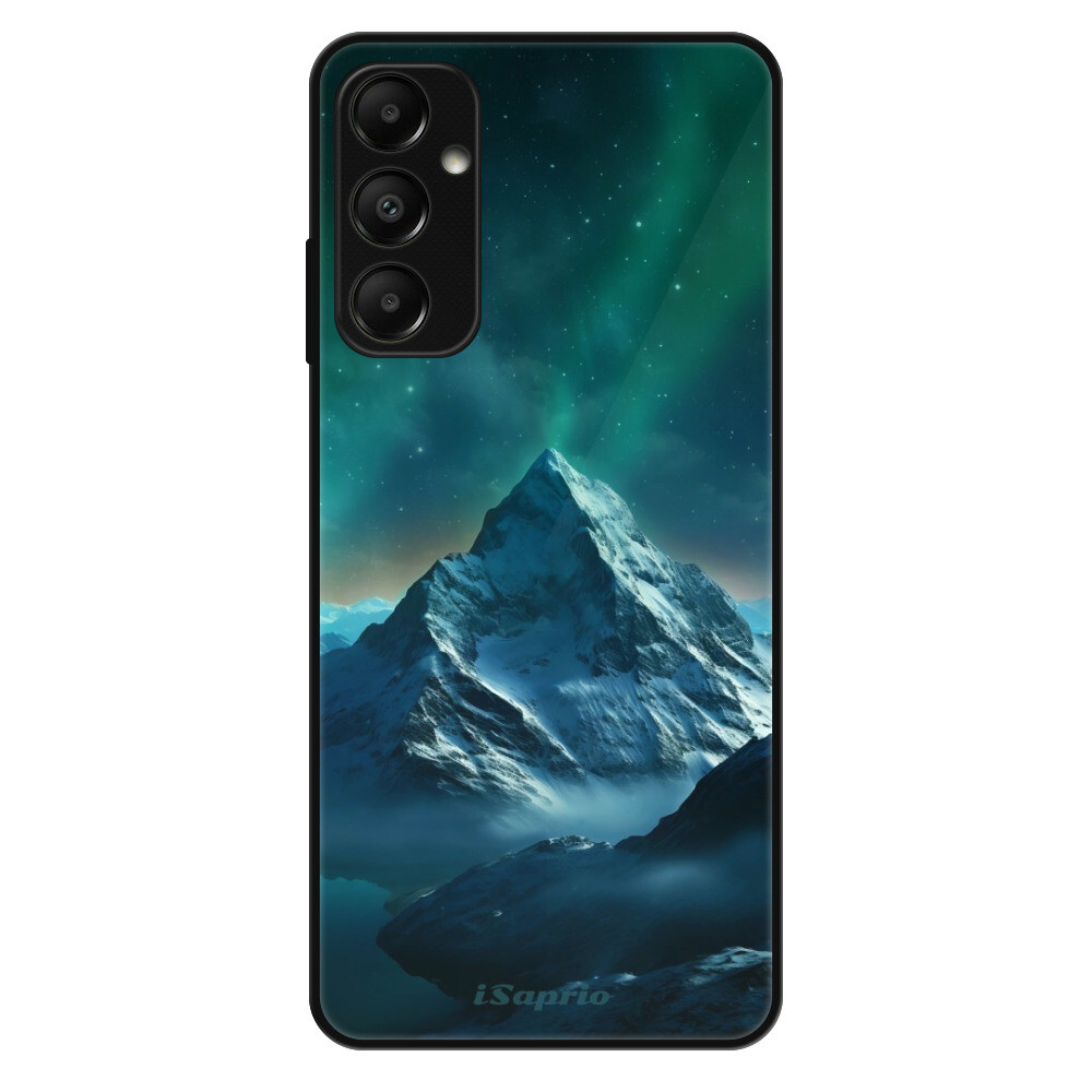 Lesklé puzdro Exclusive iSaprio - Aurora 01 - Samsung Galaxy A05s