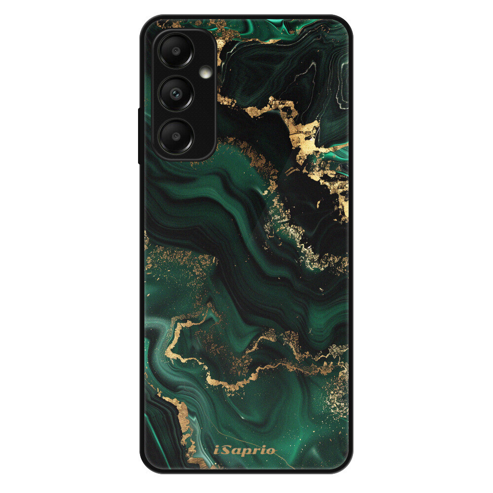 Lesklé puzdro Exclusive iSaprio - Emerald - Samsung Galaxy A05s