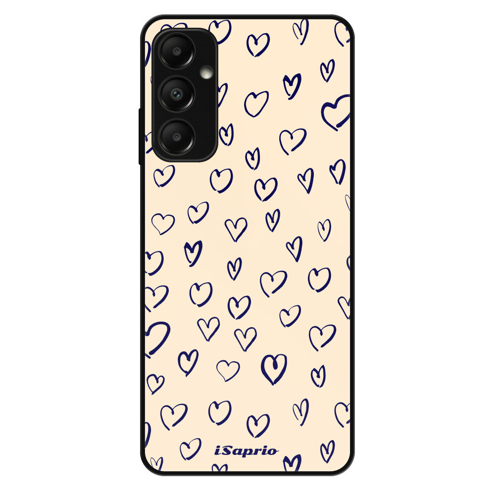 Lesklé puzdro Exclusive iSaprio - Heart Light - Samsung Galaxy A05s
