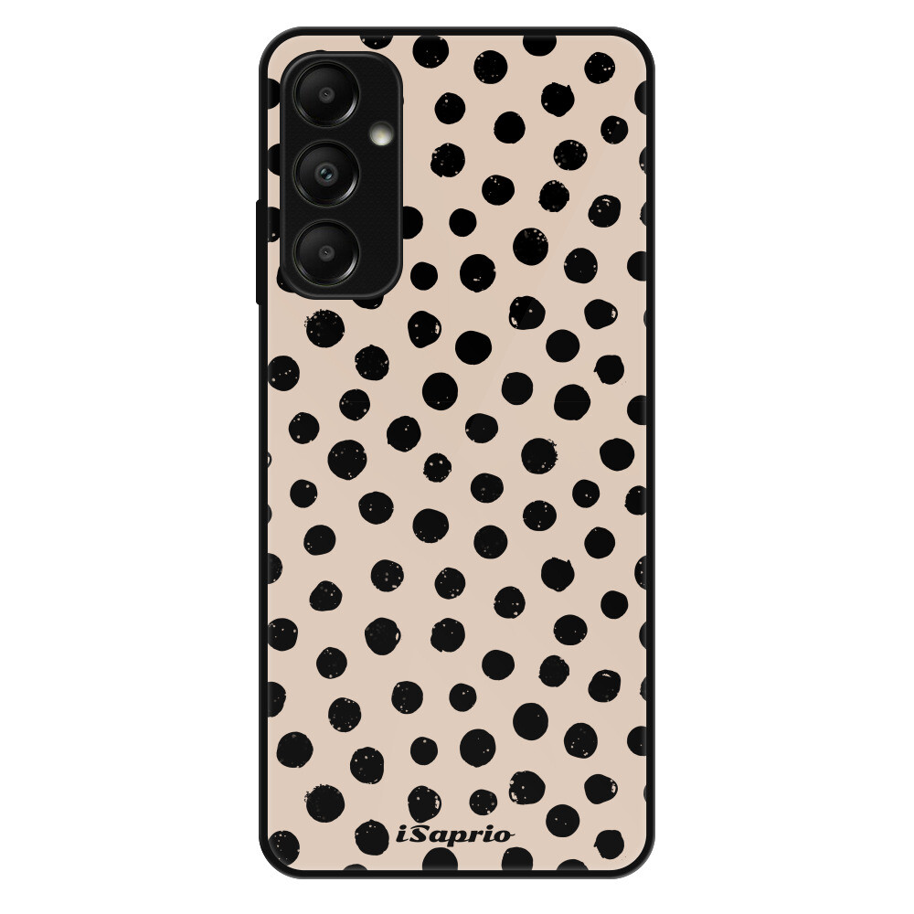 Lesklé puzdro Exclusive iSaprio - Dotted - Samsung Galaxy A05s