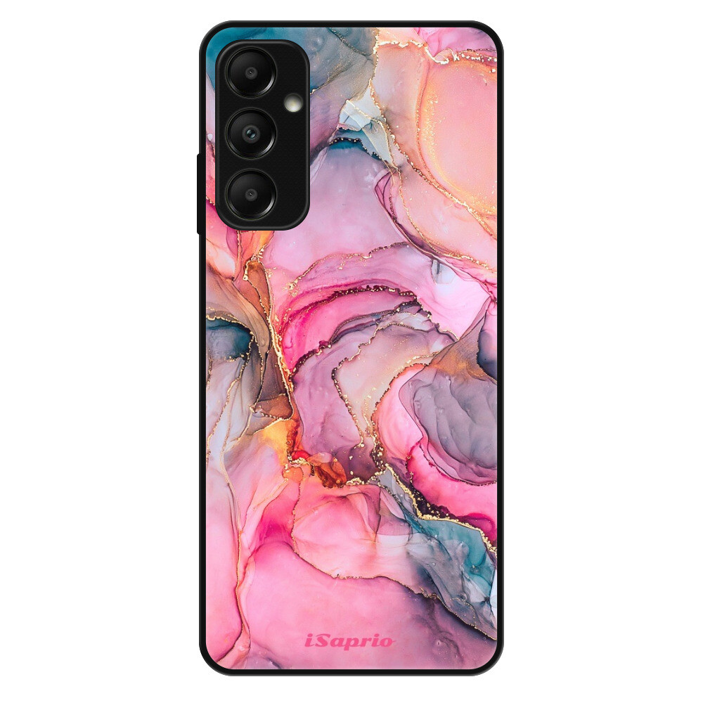 Lesklé puzdro Exclusive iSaprio - Golden Pastel - Samsung Galaxy A05s