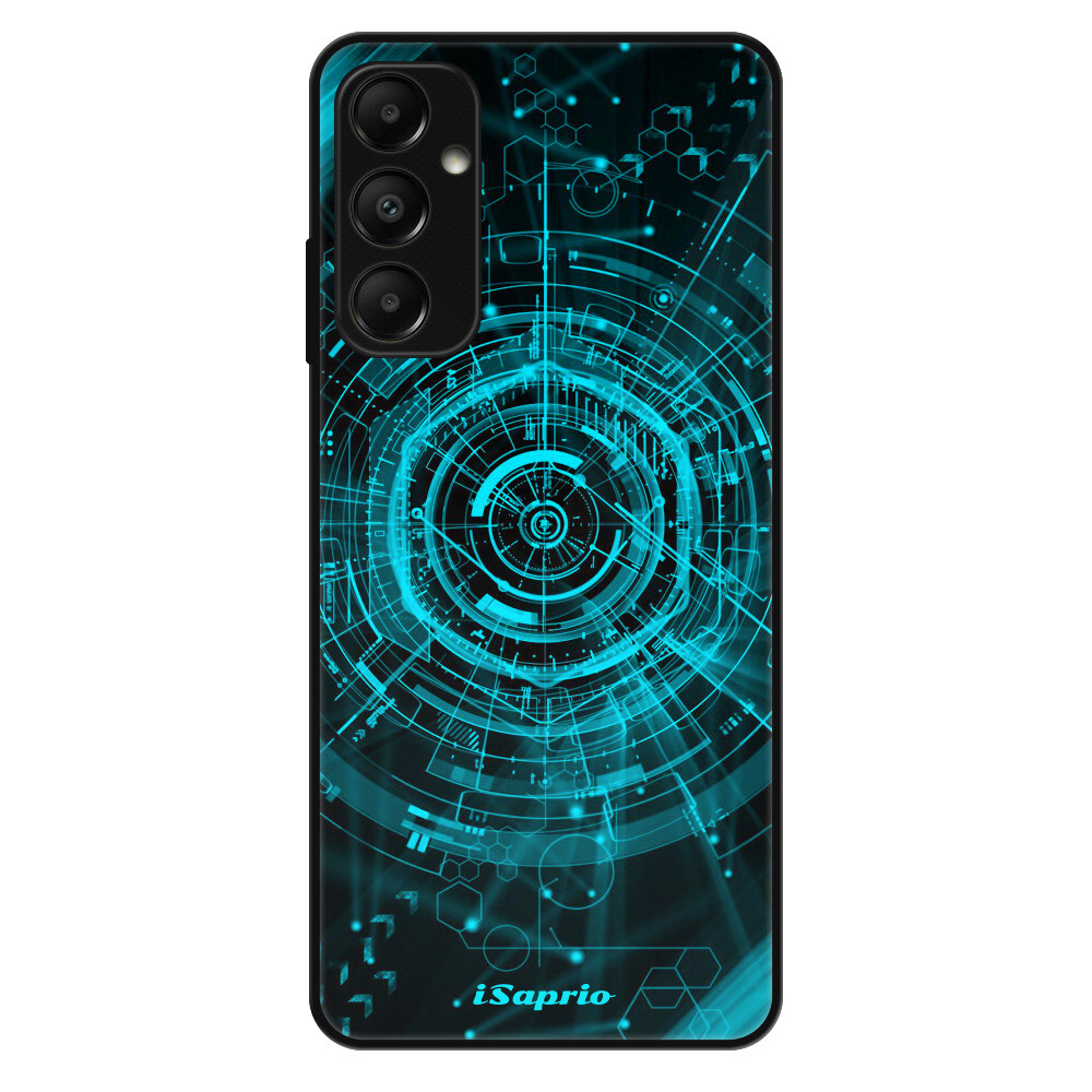 Lesklé puzdro Exclusive iSaprio - Technics 02 - Samsung Galaxy A05s