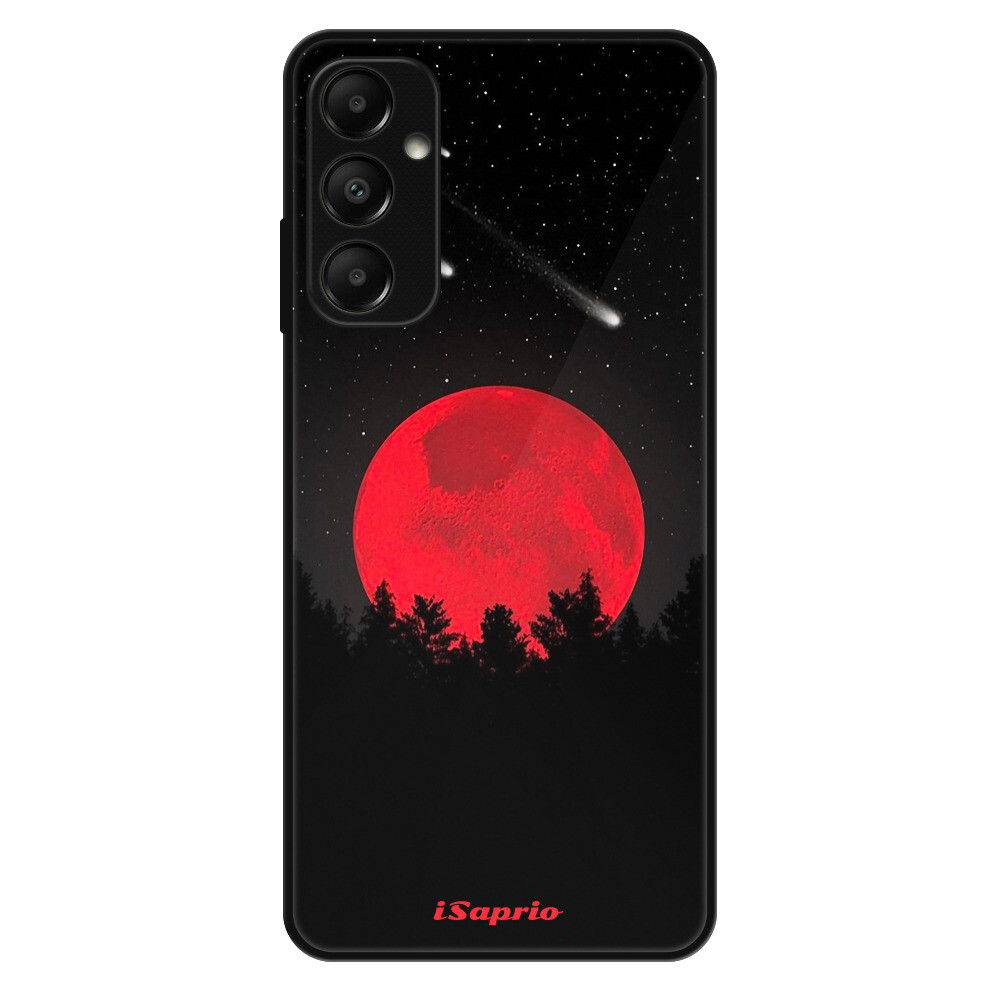 Lesklé puzdro Exclusive iSaprio - Perseids 01 - Samsung Galaxy A05s