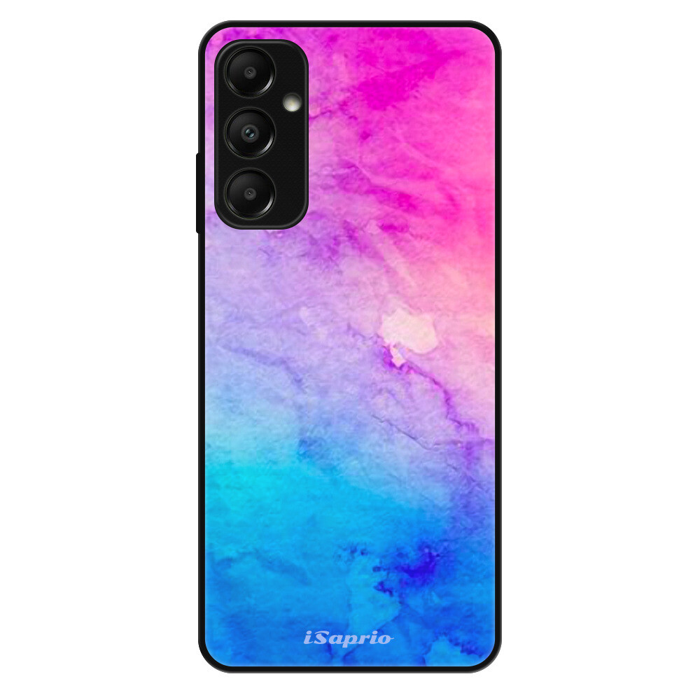 Lesklé puzdro Exclusive iSaprio - Watercolor Paper 01 - Samsung Galaxy A05s