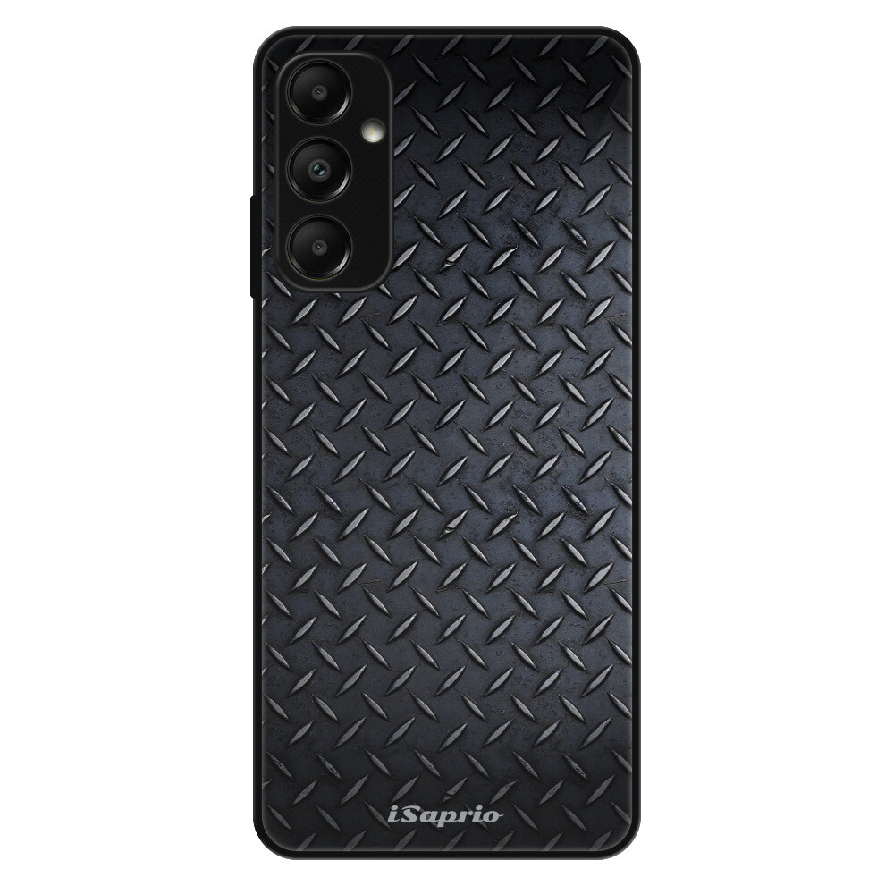 Lesklé puzdro Exclusive iSaprio - Metal 01 - Samsung Galaxy A05s