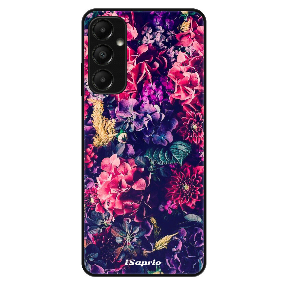 Lesklé puzdro Exclusive iSaprio - Flowers 10 - Samsung Galaxy A05s