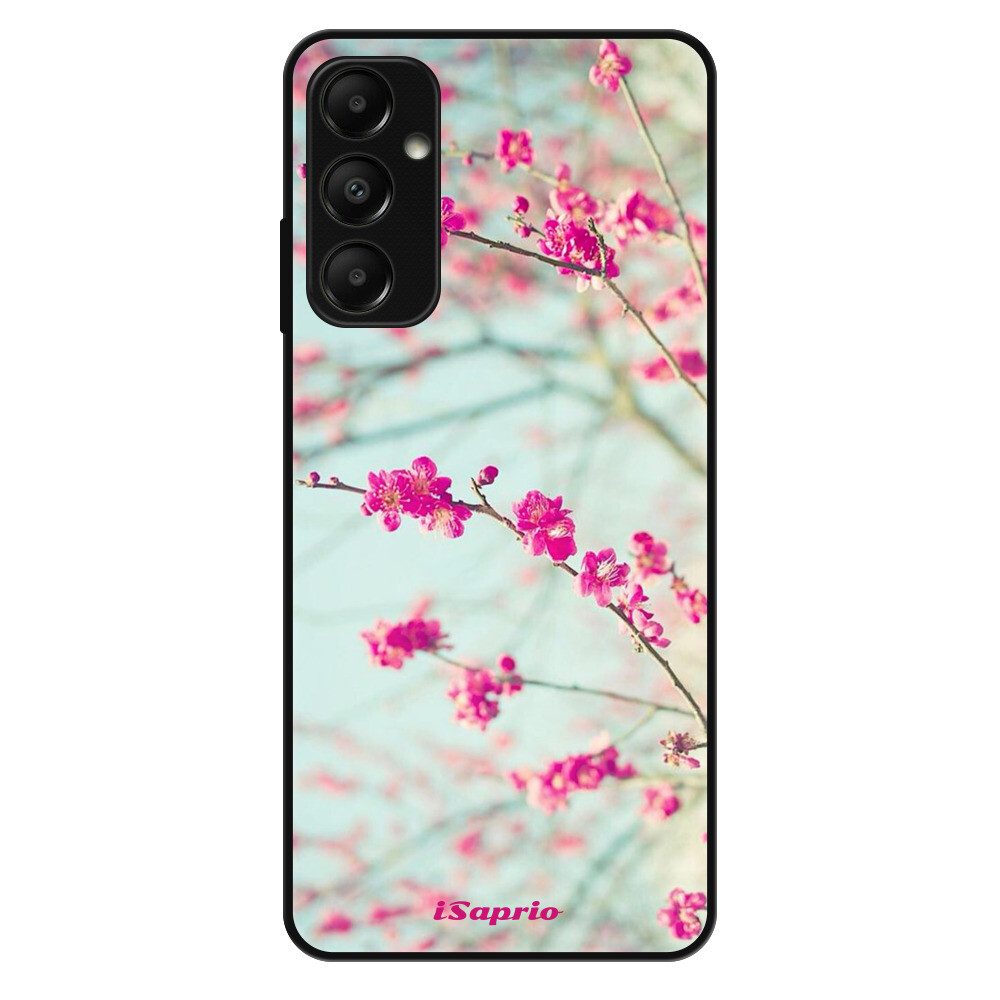 Lesklé puzdro Exclusive iSaprio - Blossom 01 - Samsung Galaxy A05s