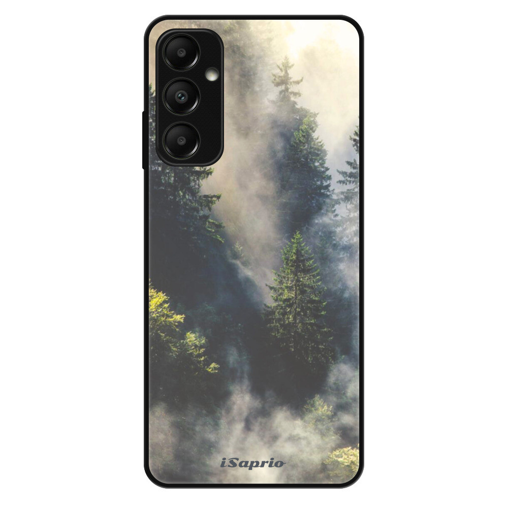 Lesklé puzdro Exclusive iSaprio - Forrest 01 - Samsung Galaxy A05s
