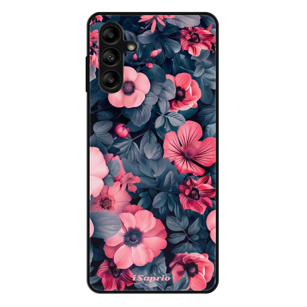 Lesklé puzdro Exclusive iSaprio - Blossom Harmony 10 - Samsung Galaxy A13 5G / A04s