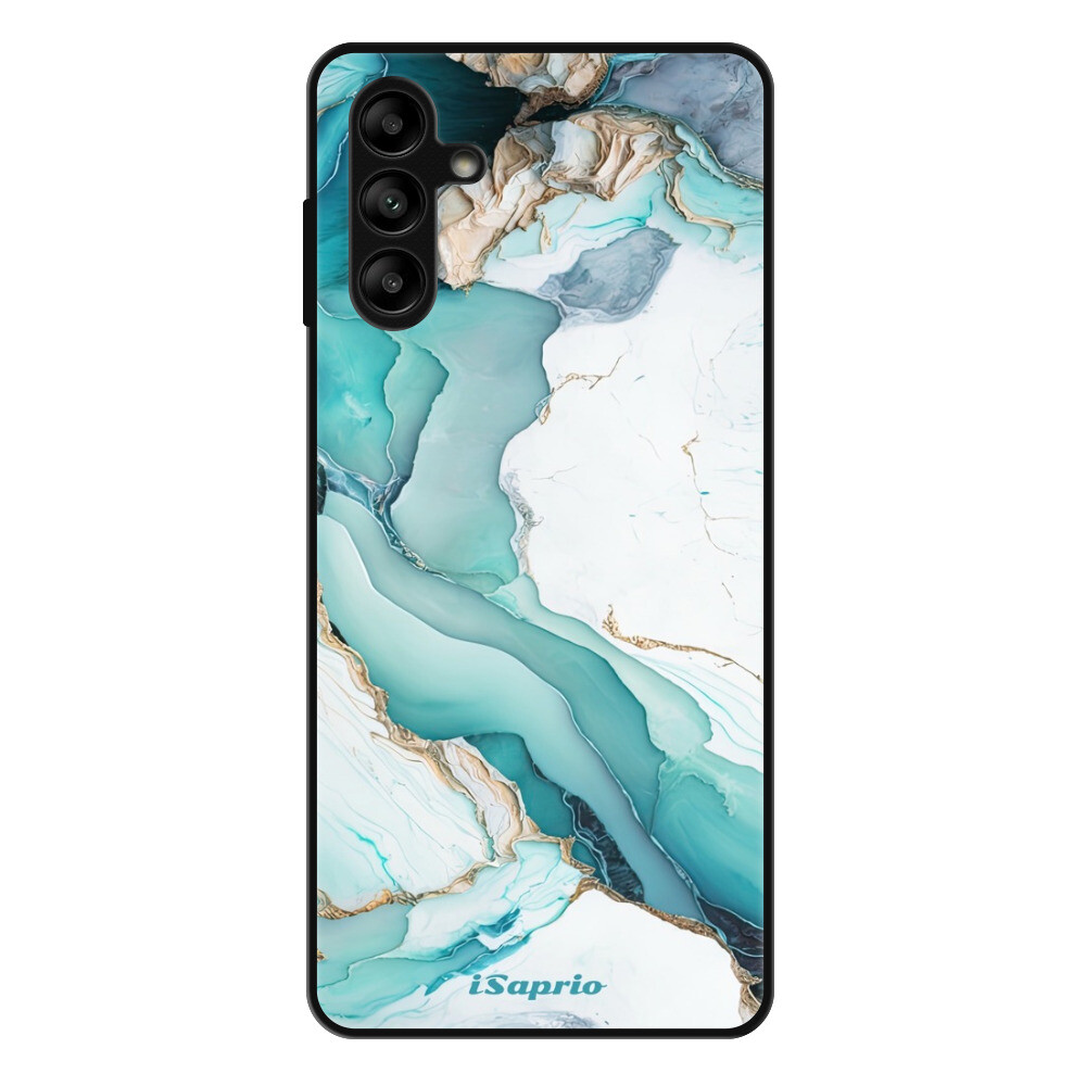 Lesklé puzdro Exclusive iSaprio - Color Marble 22 - Samsung Galaxy A13 5G / A04s