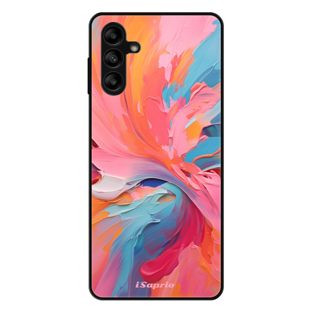 Lesklé puzdro Exclusive iSaprio - Color Paint - Samsung Galaxy A13 5G / A04s
