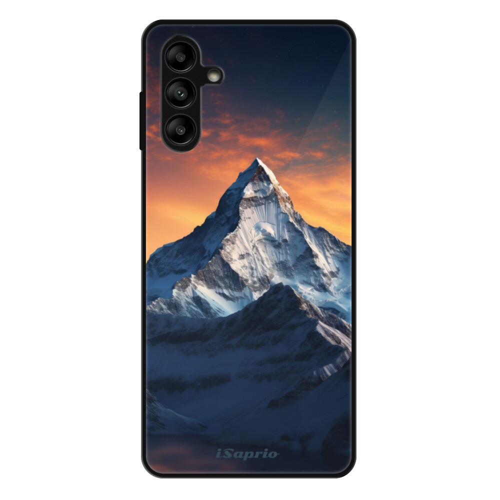 Lesklé puzdro Exclusive iSaprio - Mountain 01 - Samsung Galaxy A13 5G / A04s