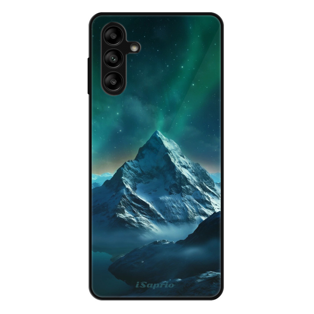 Lesklé puzdro Exclusive iSaprio - Aurora 01 - Samsung Galaxy A13 5G / A04s