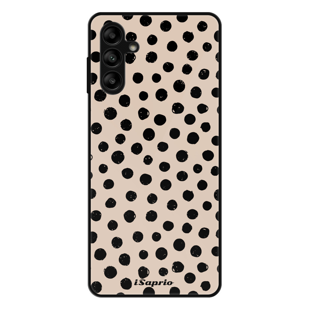 Lesklé puzdro Exclusive iSaprio - Dotted - Samsung Galaxy A13 5G / A04s