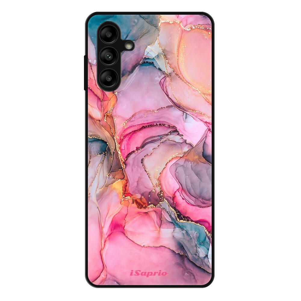 Lesklé puzdro Exclusive iSaprio - Golden Pastel - Samsung Galaxy A13 5G / A04s