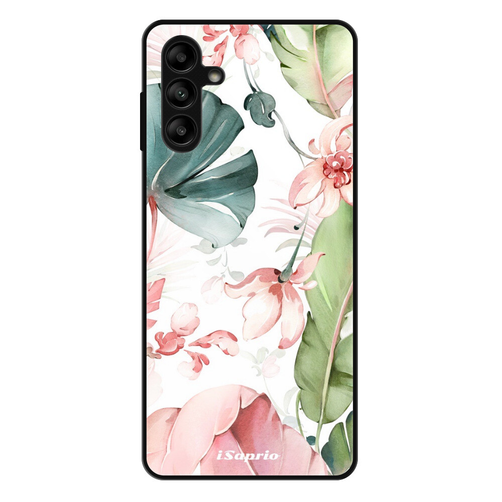 Lesklé puzdro Exclusive iSaprio - Exotic Pattern 01 - Samsung Galaxy A13 5G / A04s