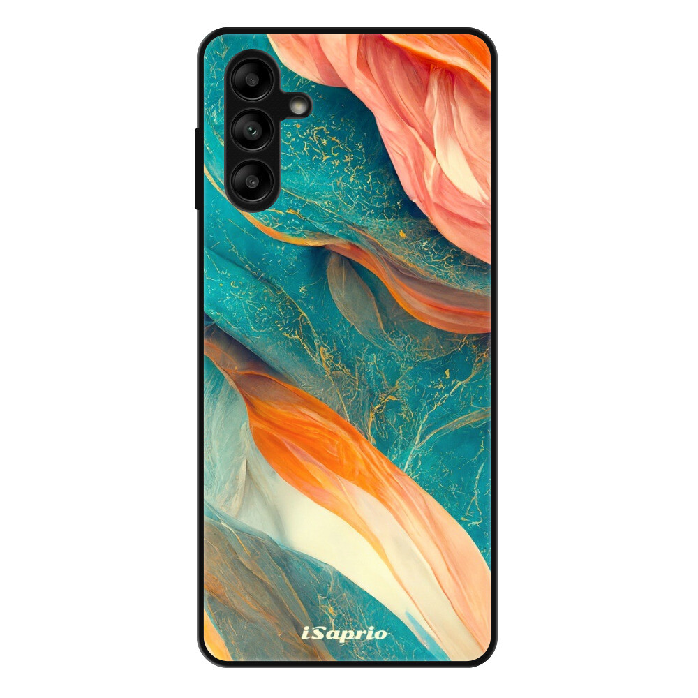 Lesklé puzdro Exclusive iSaprio - Abstract Marble - Samsung Galaxy A13 5G / A04s