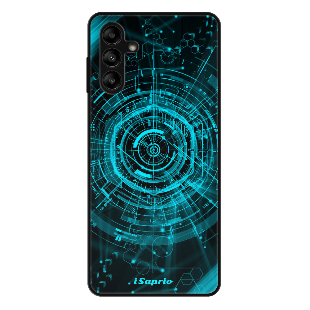 Lesklé puzdro Exclusive iSaprio - Technics 02 - Samsung Galaxy A13 5G / A04s