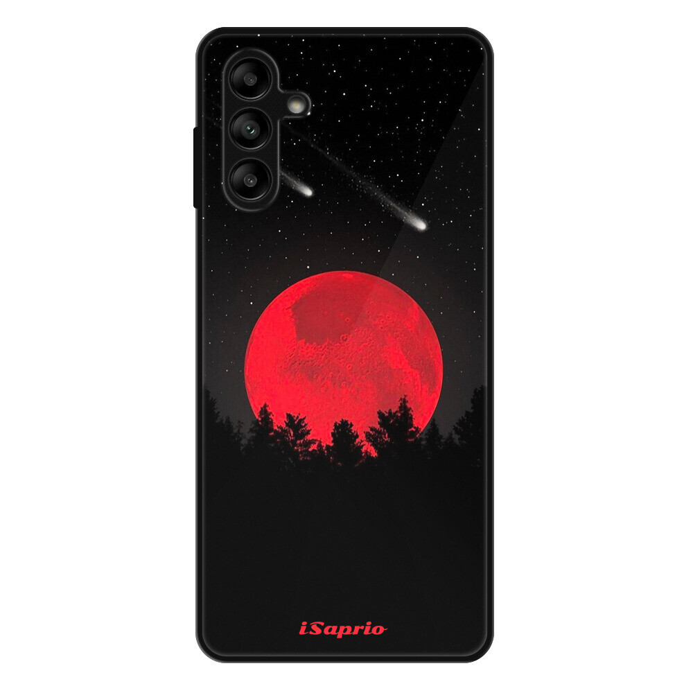 Lesklé puzdro Exclusive iSaprio - Perseids 01 - Samsung Galaxy A13 5G / A04s