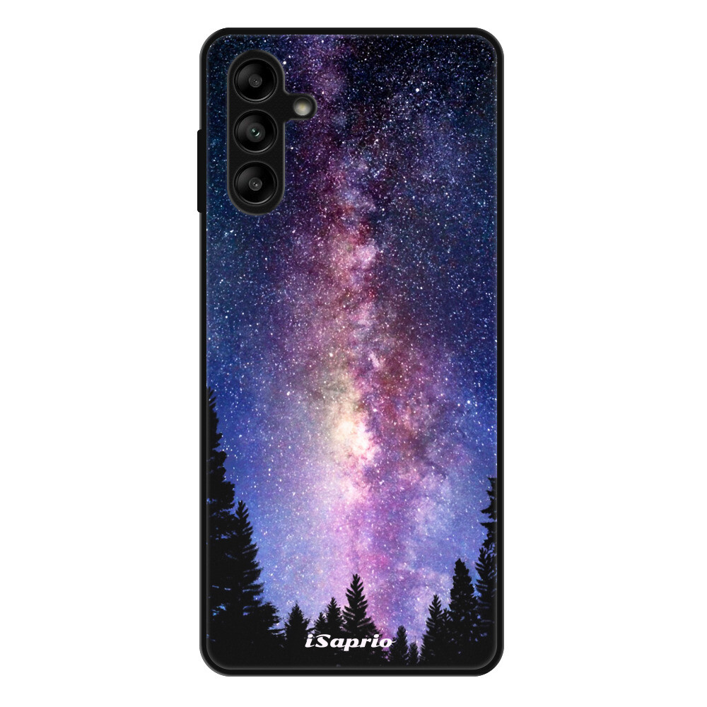 Lesklé puzdro Exclusive iSaprio - Milky Way 11 - Samsung Galaxy A13 5G / A04s