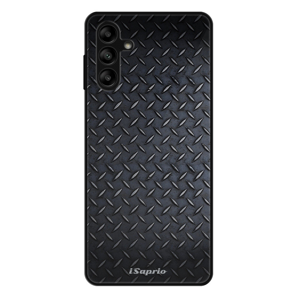 Lesklé puzdro Exclusive iSaprio - Metal 01 - Samsung Galaxy A13 5G / A04s