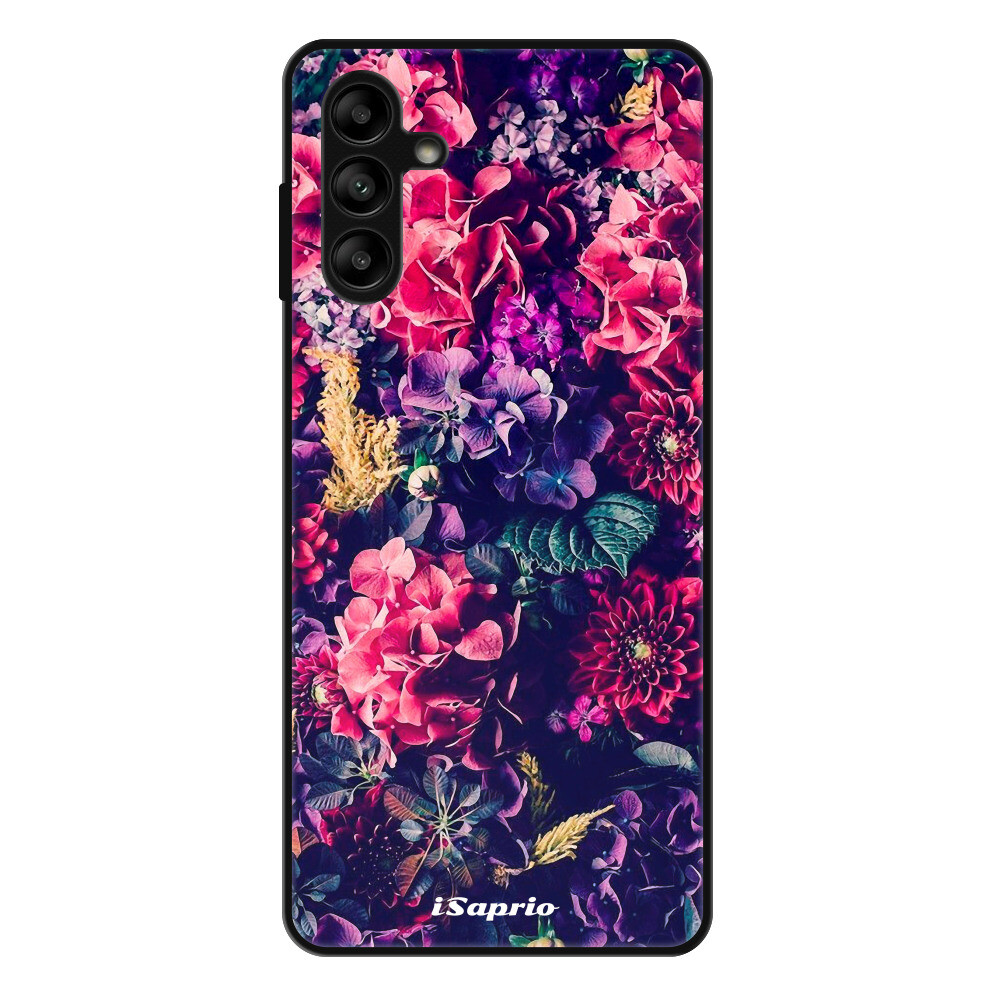 Lesklé puzdro Exclusive iSaprio - Flowers 10 - Samsung Galaxy A13 5G / A04s