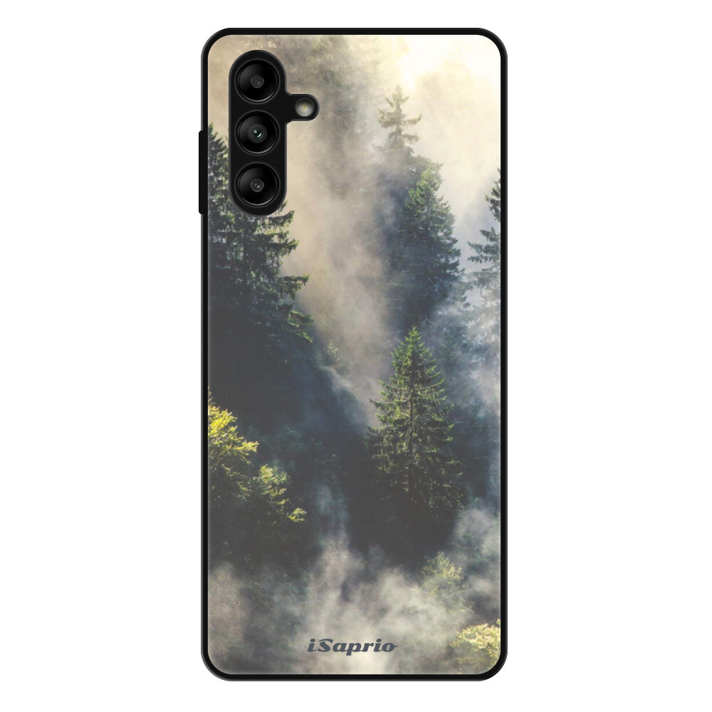 Lesklé puzdro Exclusive iSaprio - Forrest 01 - Samsung Galaxy A13 5G / A04s