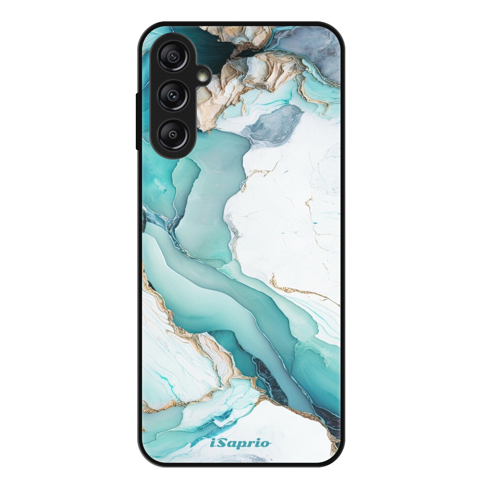 Lesklé puzdro Exclusive iSaprio - Color Marble 22 - Samsung Galaxy A14 / A14 5G