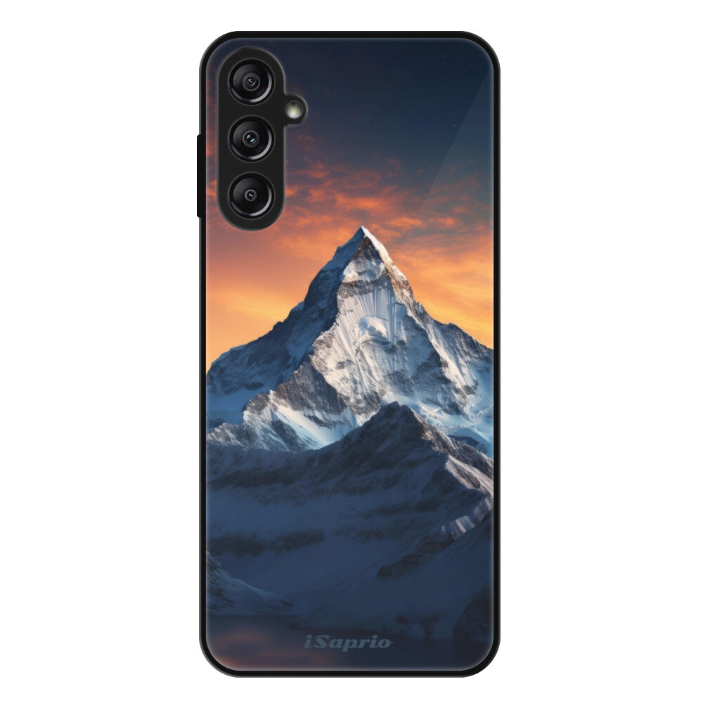 Lesklé puzdro Exclusive iSaprio - Mountain 01 - Samsung Galaxy A14 / A14 5G