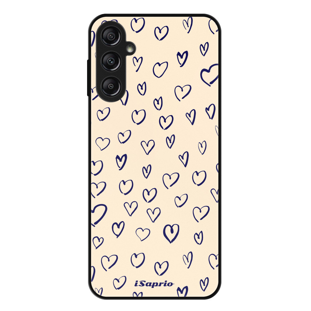 Lesklé puzdro Exclusive iSaprio - Heart Light - Samsung Galaxy A14 / A14 5G