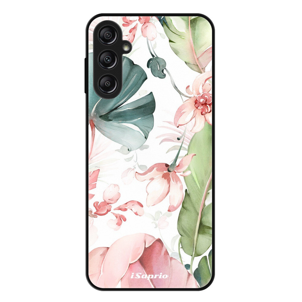 Lesklé puzdro Exclusive iSaprio - Exotic Pattern 01 - Samsung Galaxy A14 / A14 5G