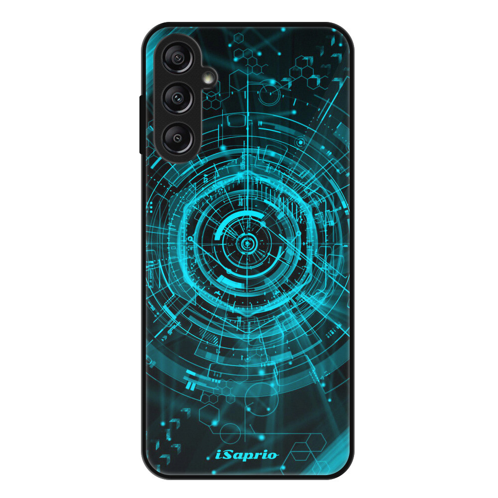 Lesklé puzdro Exclusive iSaprio - Technics 02 - Samsung Galaxy A14 / A14 5G