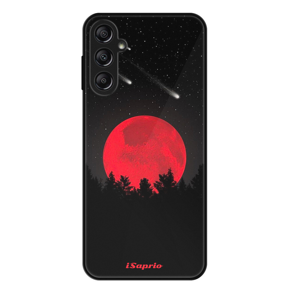 Lesklé puzdro Exclusive iSaprio - Perseids 01 - Samsung Galaxy A14 / A14 5G