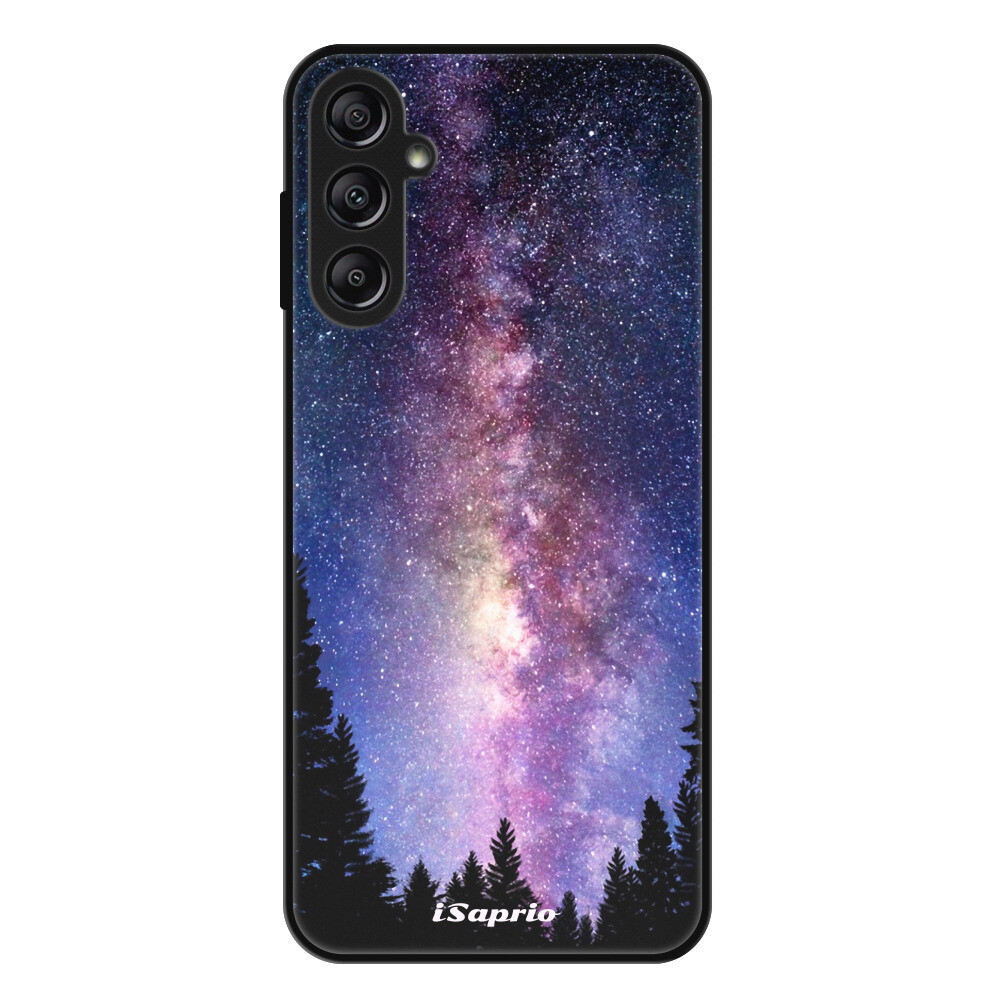 Lesklé puzdro Exclusive iSaprio - Milky Way 11 - Samsung Galaxy A14 / A14 5G