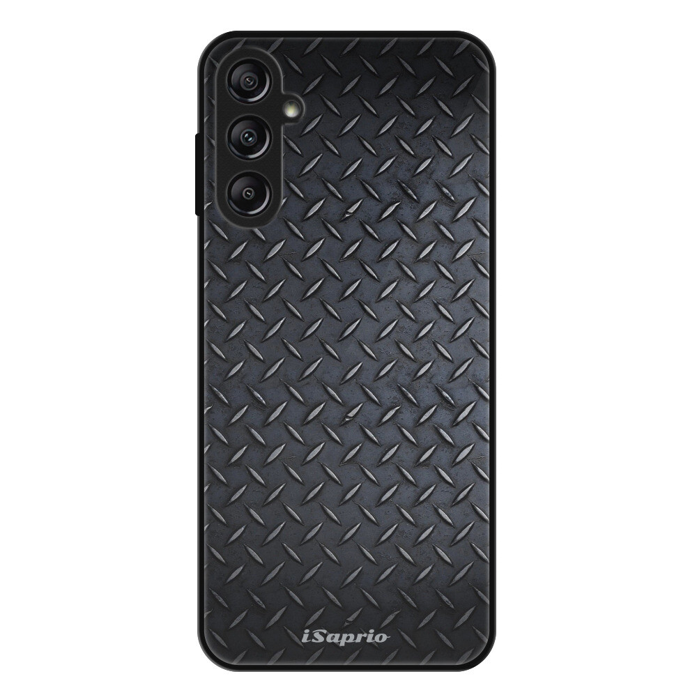 Lesklé puzdro Exclusive iSaprio - Metal 01 - Samsung Galaxy A14 / A14 5G