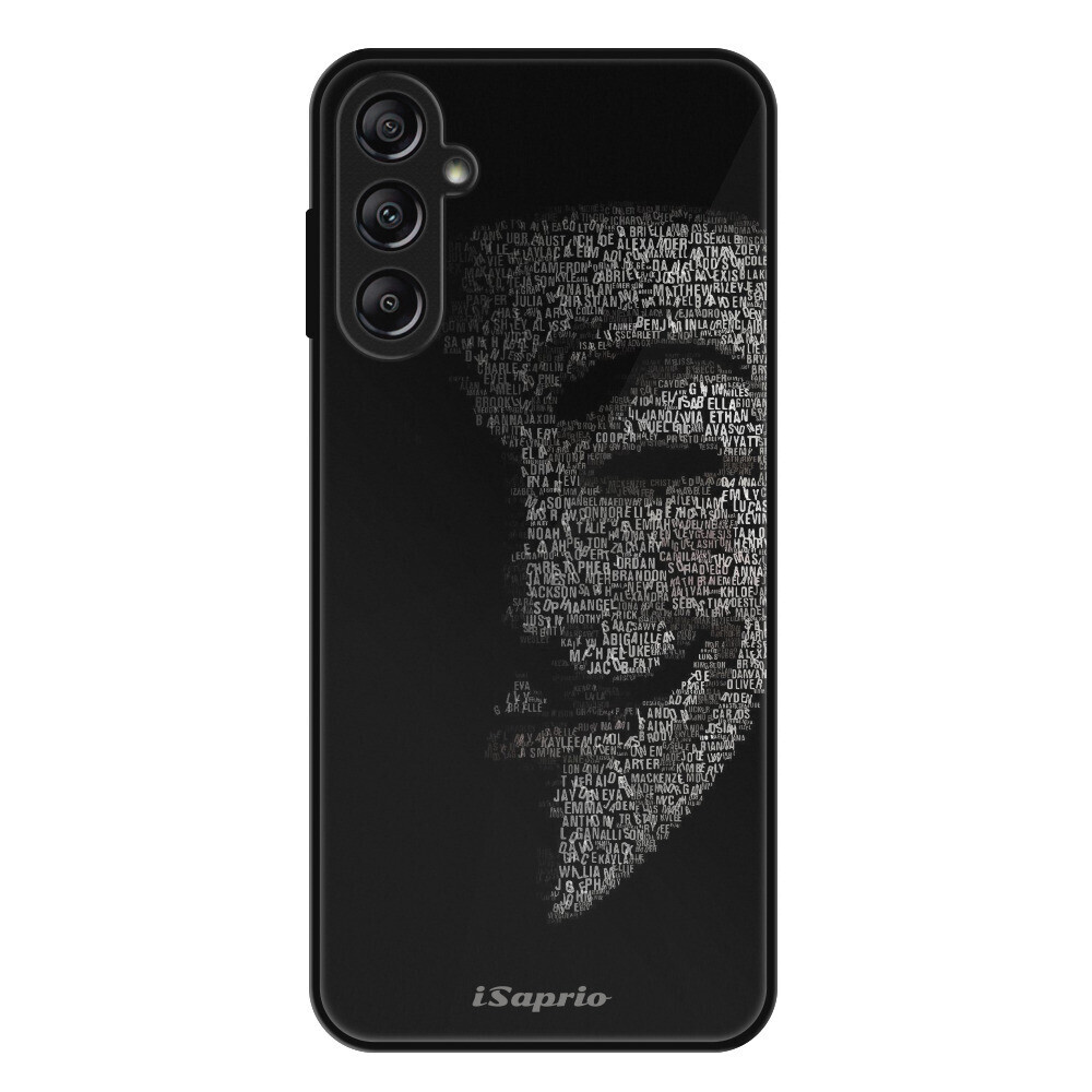 Lesklé puzdro Exclusive iSaprio - Vendeta 10 - Samsung Galaxy A14 / A14 5G