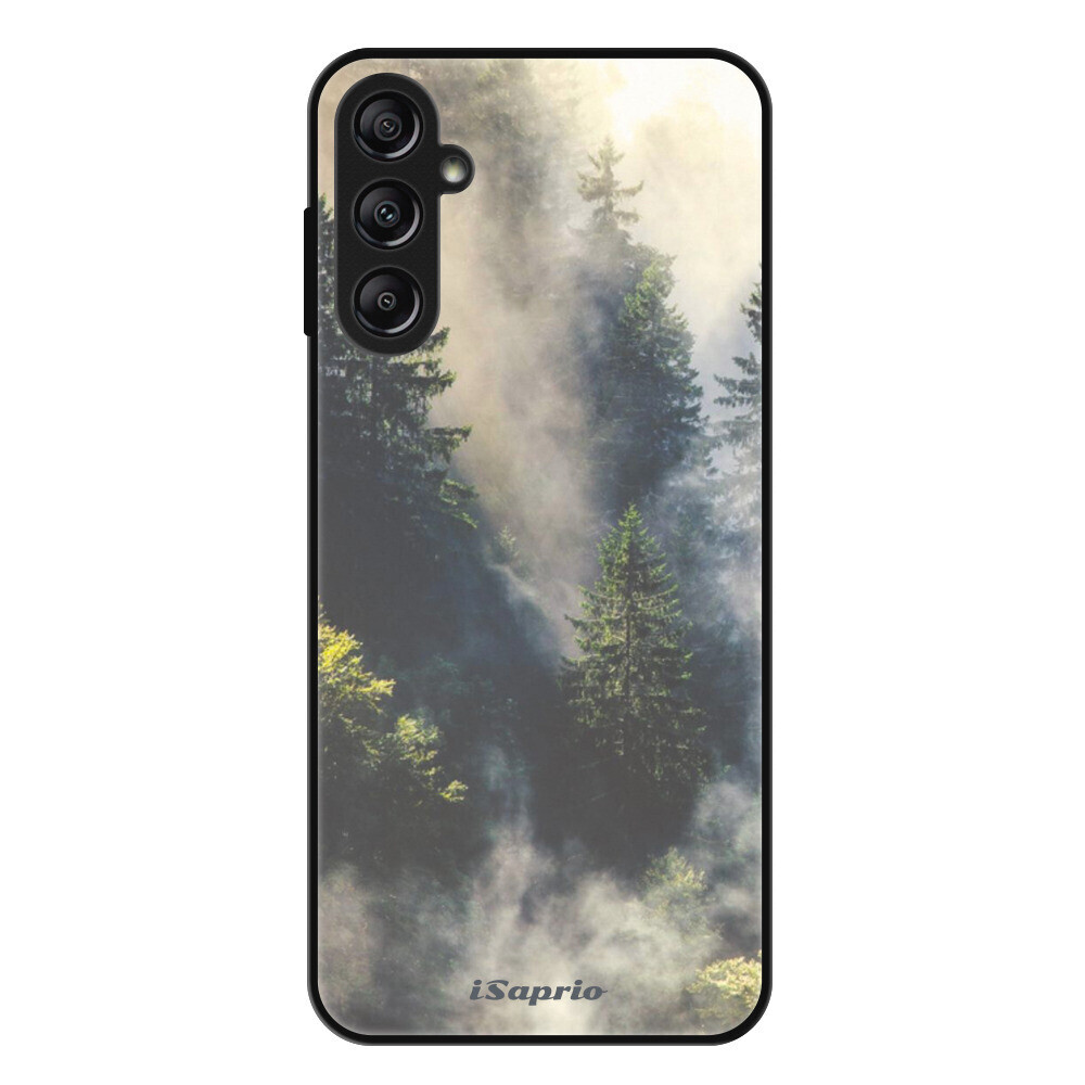 Lesklé puzdro Exclusive iSaprio - Forrest 01 - Samsung Galaxy A14 / A14 5G