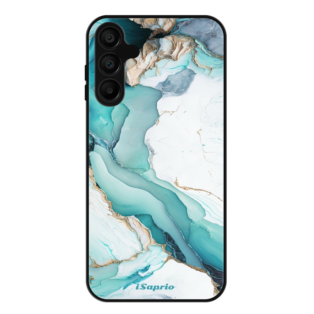 Lesklé puzdro Exclusive iSaprio - Color Marble 22 - Samsung Galaxy A15 / A15 5G