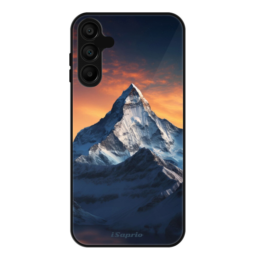 Lesklé puzdro Exclusive iSaprio - Mountain 01 - Samsung Galaxy A15 / A15 5G