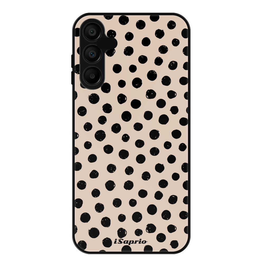 Lesklé puzdro Exclusive iSaprio - Dotted - Samsung Galaxy A15 / A15 5G