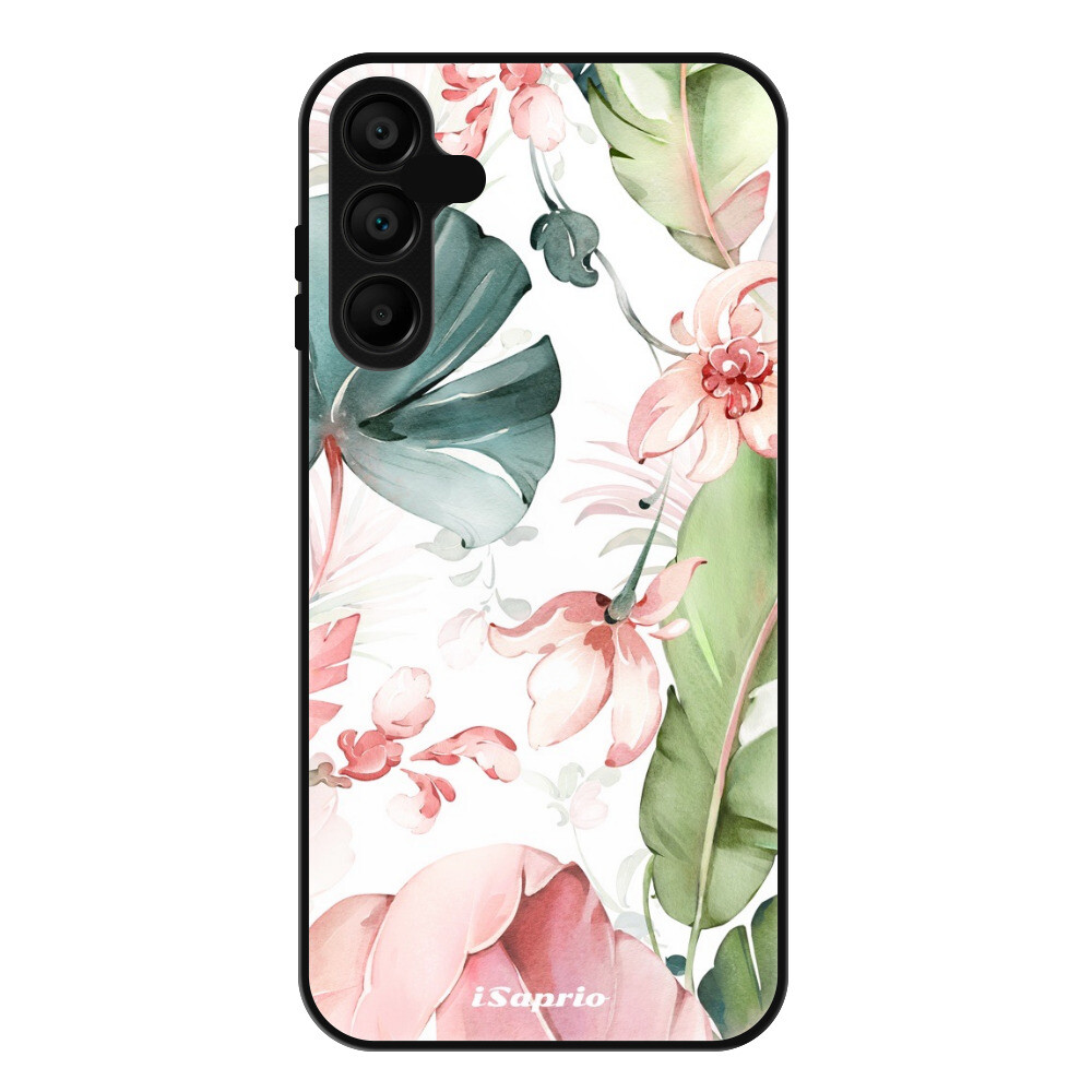 Lesklé puzdro Exclusive iSaprio - Exotic Pattern 01 - Samsung Galaxy A15 / A15 5G