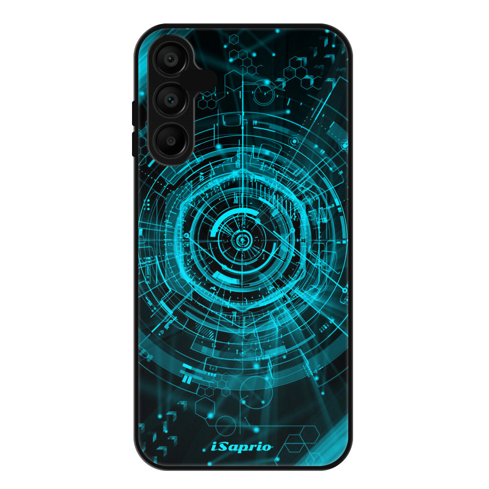 Lesklé puzdro Exclusive iSaprio - Technics 02 - Samsung Galaxy A15 / A15 5G