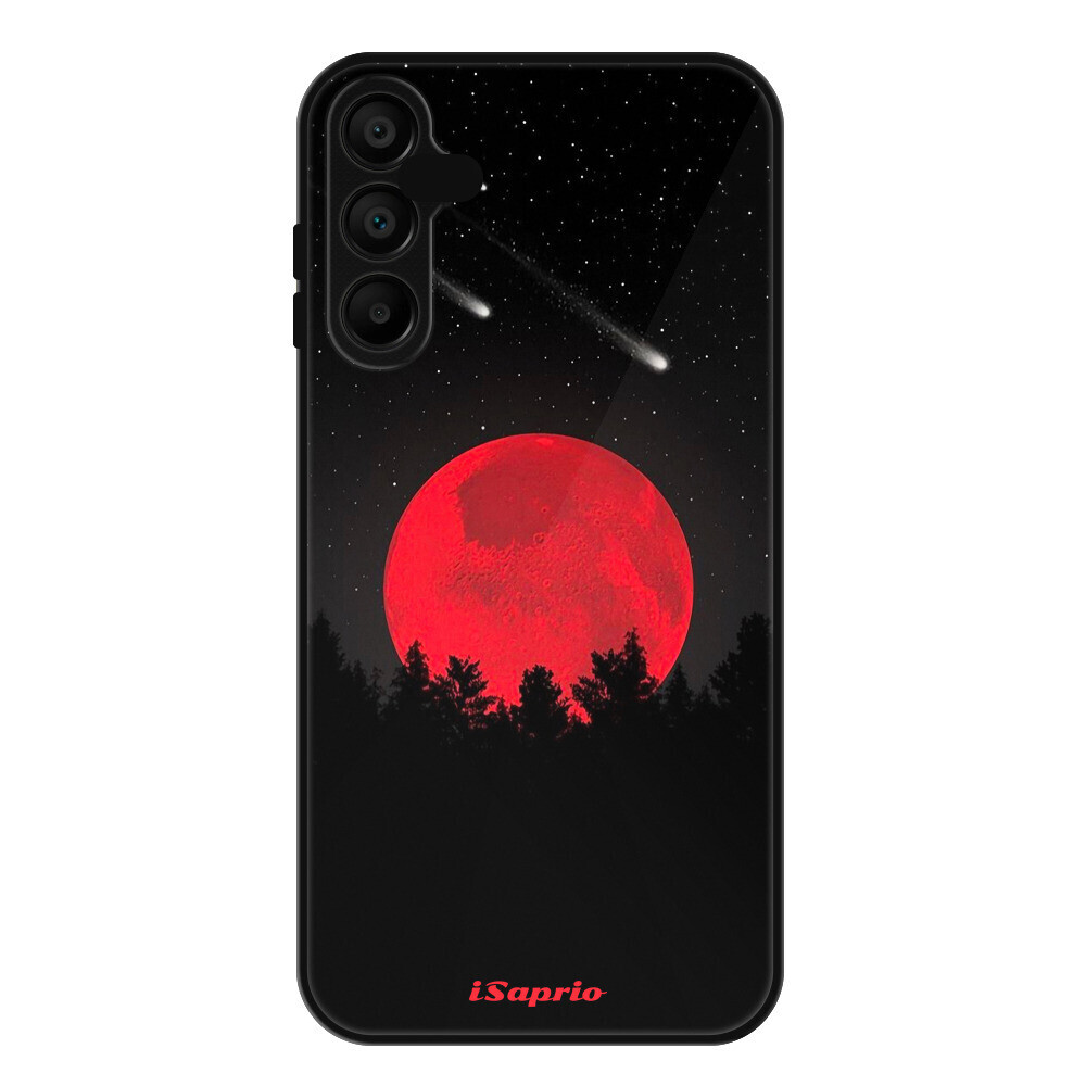 Lesklé puzdro Exclusive iSaprio - Perseids 01 - Samsung Galaxy A15 / A15 5G