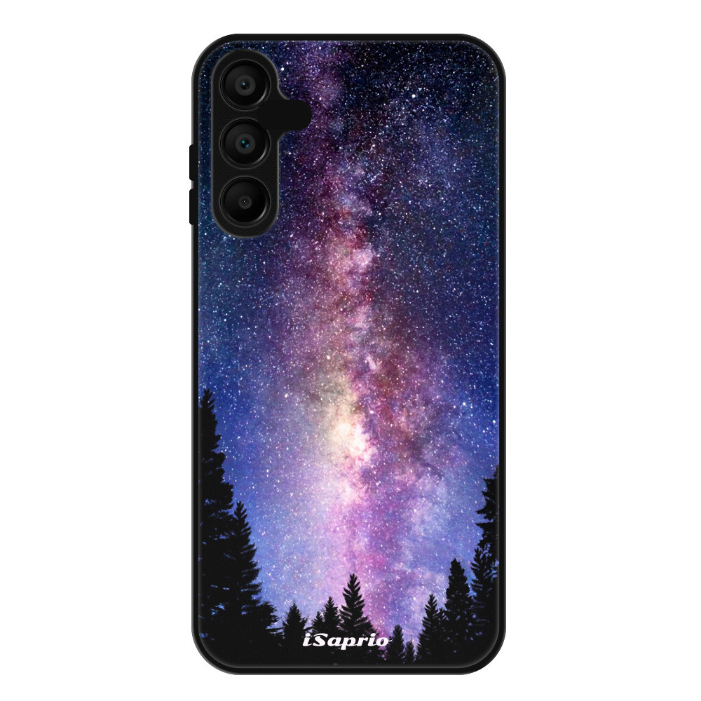 Lesklé puzdro Exclusive iSaprio - Milky Way 11 - Samsung Galaxy A15 / A15 5G