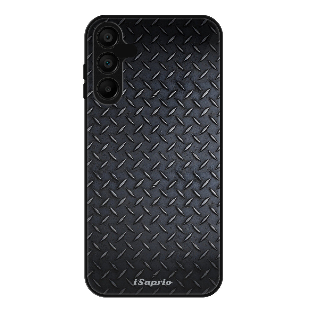 Lesklé puzdro Exclusive iSaprio - Metal 01 - Samsung Galaxy A15 / A15 5G