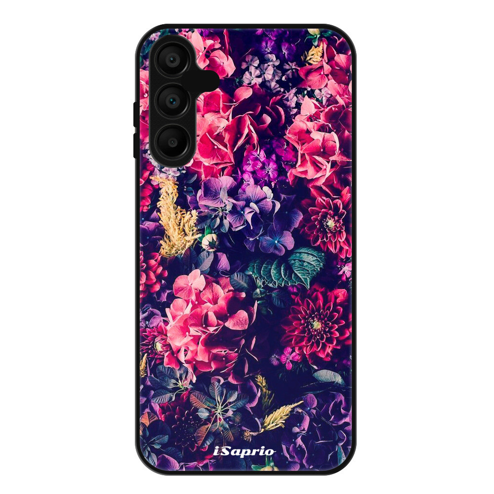 Lesklé puzdro Exclusive iSaprio - Flowers 10 - Samsung Galaxy A15 / A15 5G